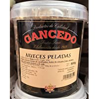 Los mejores  - Nueces Peladas Gancedo
